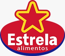 logo estrela alimentos