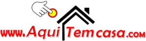 Logo Aqui Tem Casa