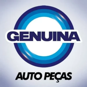 Logo Genuina