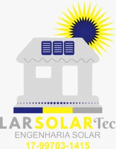 Logo Lar Solar tec