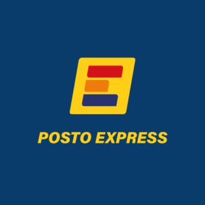 Logo posto express